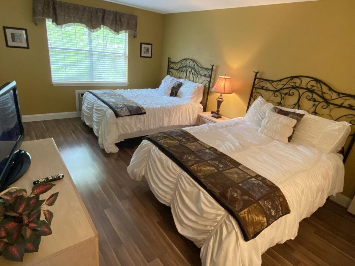 The Club By Dreams2Reality Vacations- Includes Free Attraction Tickets Daily! Branson Exteriör bild
