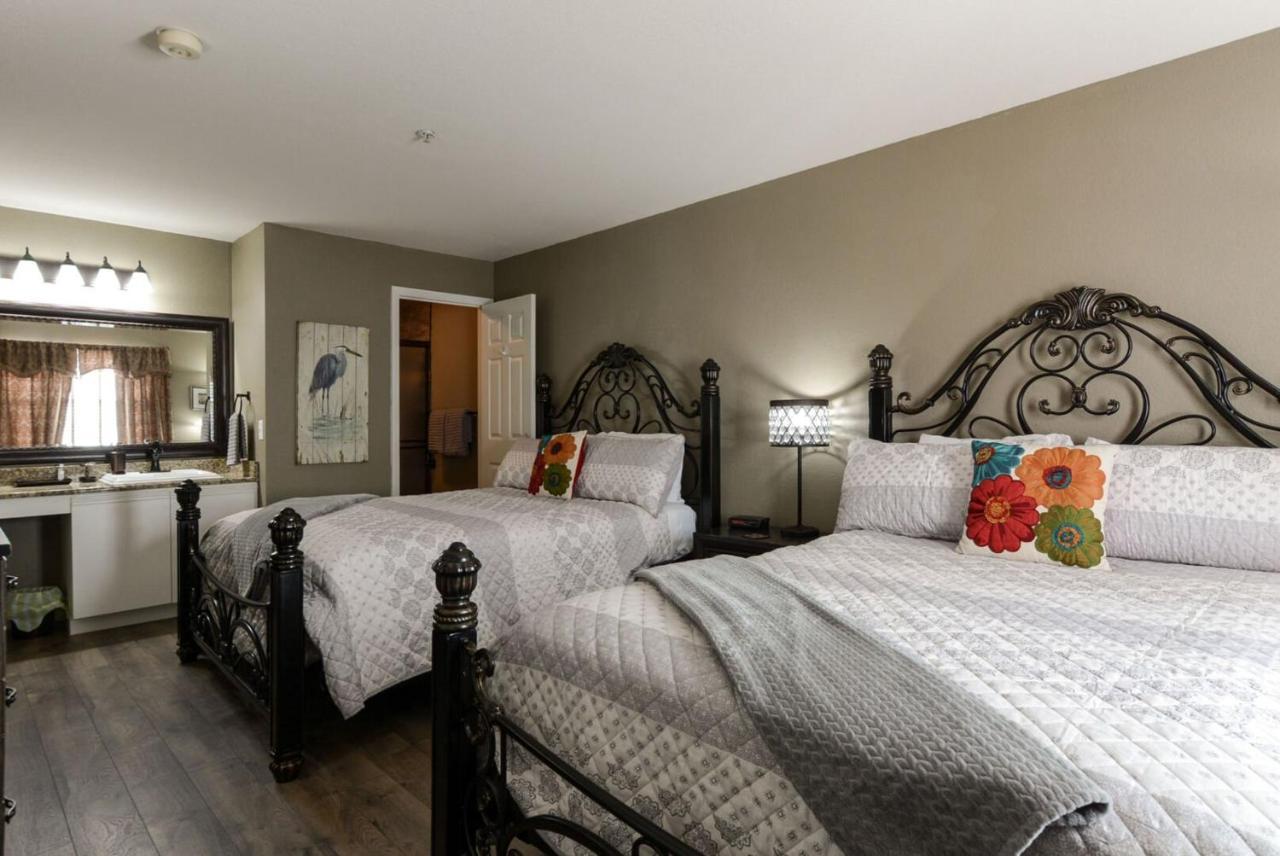 The Club By Dreams2Reality Vacations- Includes Free Attraction Tickets Daily! Branson Rum bild