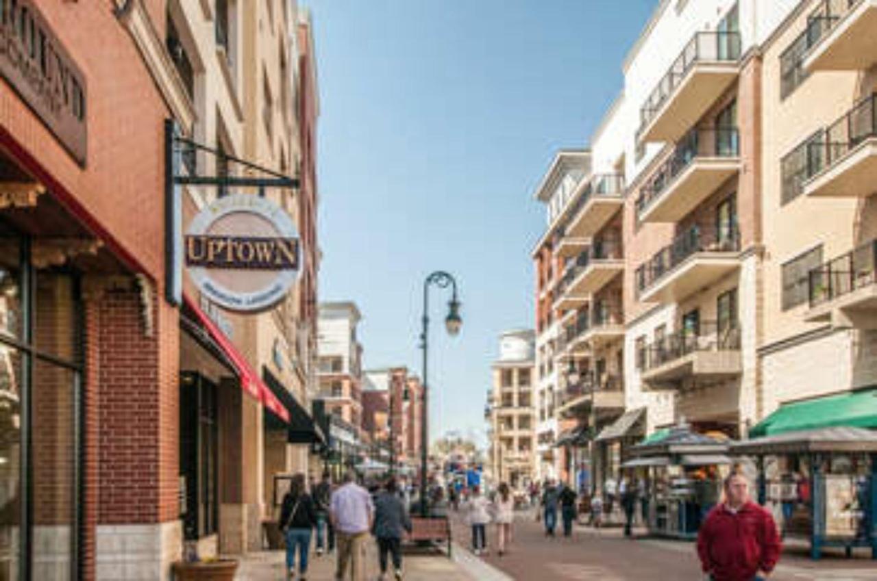 The Club By Dreams2Reality Vacations- Includes Free Attraction Tickets Daily! Branson Exteriör bild