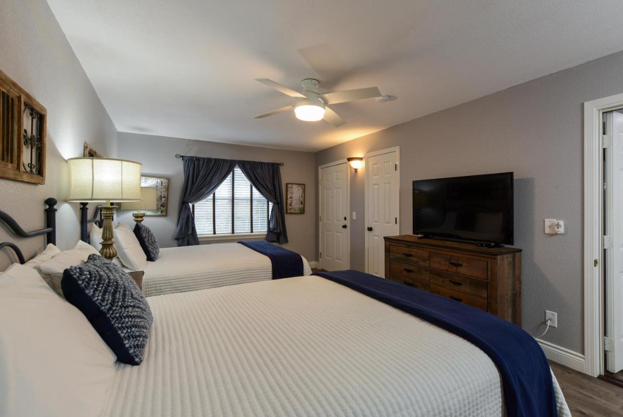 The Club By Dreams2Reality Vacations- Includes Free Attraction Tickets Daily! Branson Exteriör bild